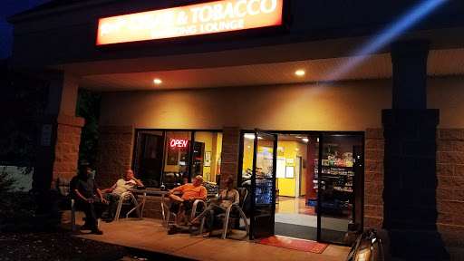 Cigar Shop «Cigar And Tobacco», reviews and photos, 196 Berlin Turnpike, Berlin, CT 06037, USA