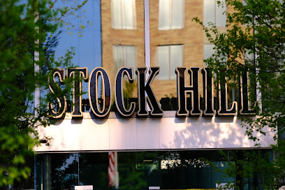 Stock Hill - 4800 Main St Ste G-001, Kansas City, MO 64112