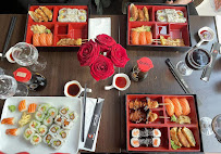 Plats et boissons du Restaurant japonais Tachibana à Boulogne-Billancourt - n°5