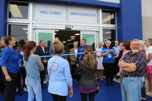 Used Book Store «Goodwill Book Store & Donation Center», reviews and photos