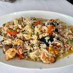 Photo n°1 de l'avis de Dasha.l fait le 25/02/2024 à 11:21 sur le  Ristorante Pizzeria Italia da Nikolas à Malcesine