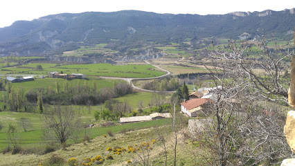 Valle de Lierp - 22451, Huesca, Spain