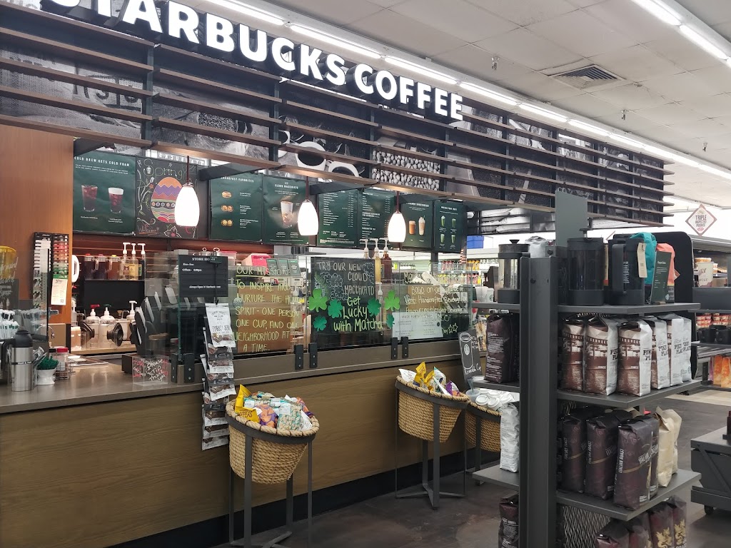 Starbucks 64735