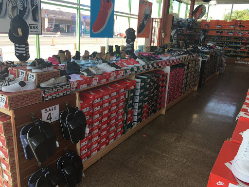Shoe Store «Shoe City - Anaheim», reviews and photos, 101 E Ball Rd, Anaheim, CA 92805, USA