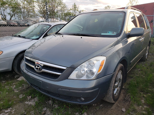 Used Car Dealer «5th Ave Auto Sales LLC», reviews and photos, 3865 E 5th Ave # B, Columbus, OH 43219, USA