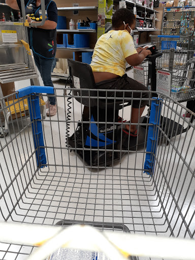 Department Store «Walmart Supercenter», reviews and photos, 355 Lincoln Ave, East Stroudsburg, PA 18301, USA