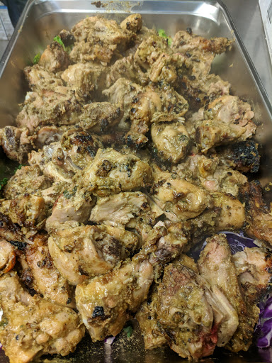 Indian Restaurant «Amaravati House», reviews and photos, 1991 Santa Rita Rd, Pleasanton, CA 94566, USA