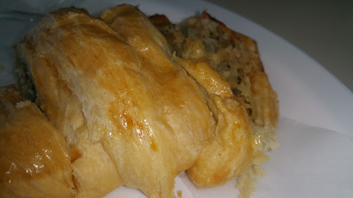 Donut Shop «Fresh & Best Donuts», reviews and photos, 5214 Bellaire Blvd, Bellaire, TX 77401, USA