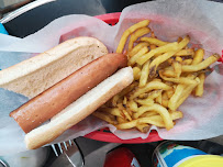 Hot-dog du Restaurant HD Diner La Défense à Puteaux - n°8