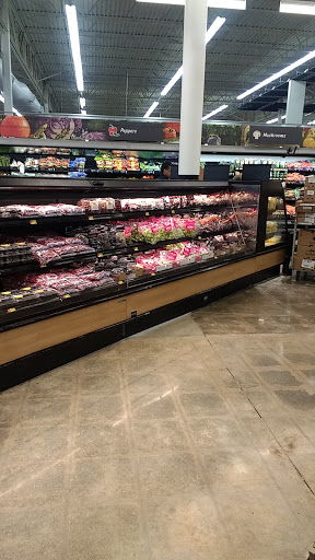 Department Store «Walmart Supercenter», reviews and photos, 1501 Skyland Blvd E, Tuscaloosa, AL 35405, USA