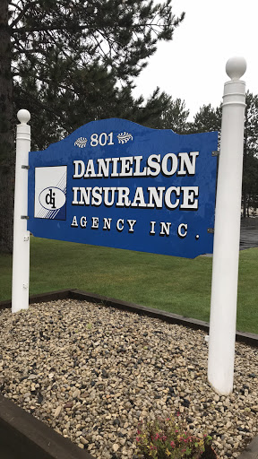 Insurance Agency «Danielson Insurance Agency Inc», reviews and photos