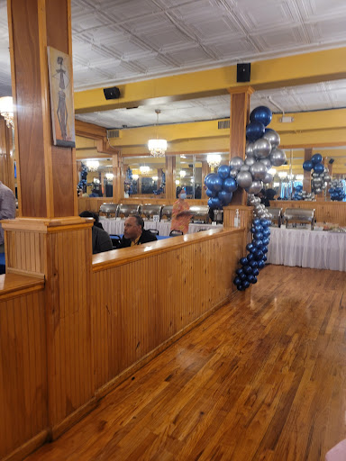 Caterer «L’Antillaise Caterers and Restaurant», reviews and photos, 20 New Hyde Park Rd, Franklin Square, NY 11010, USA