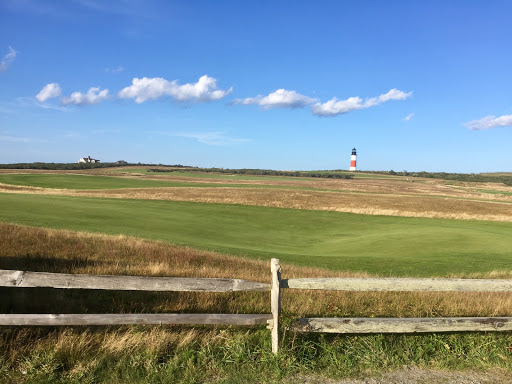 Golf Club «Sankaty Head Golf Club», reviews and photos, 100 Sankaty Rd, Nantucket, MA 02554, USA