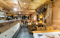 Atmosphère du Restaurant La Dez'Alp à Morzine - n°18