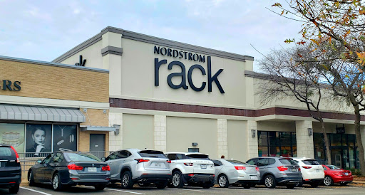 Department Store «Nordstrom Rack Gateway», reviews and photos, 9607 Research Blvd, Austin, TX 78759, USA