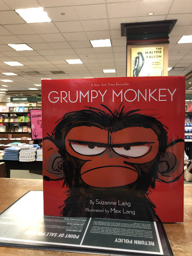 Book Store «Barnes & Noble», reviews and photos, 710 County Hwy 10, Blaine, MN 55434, USA