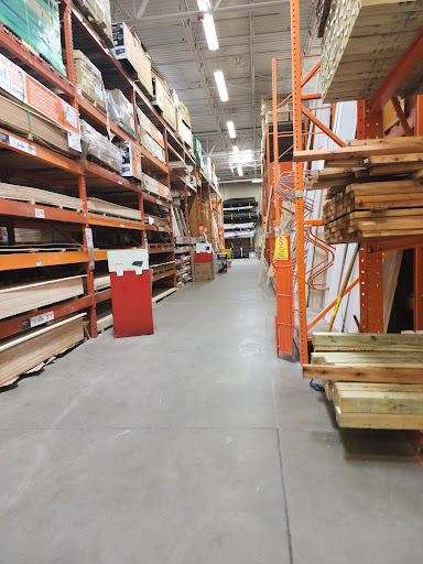 Home Improvement Store «The Home Depot», reviews and photos, 901 N Stemmons Fwy, Lewisville, TX 75067, USA