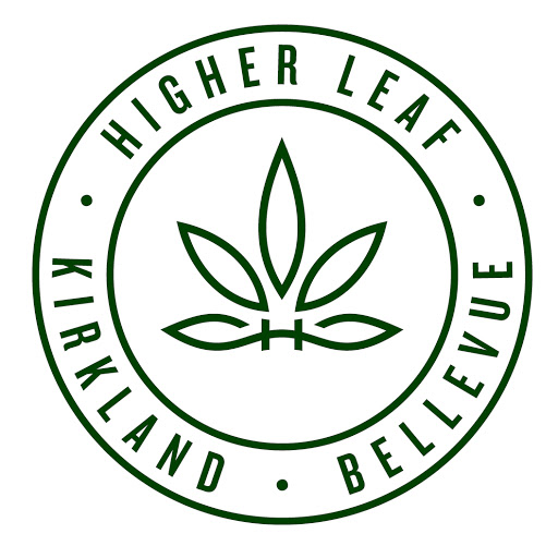 Cannabis store «Higher Leaf Marijuana Bellevue», reviews and photos, 3079 156th Ave SE, Bellevue, WA 98007, USA
