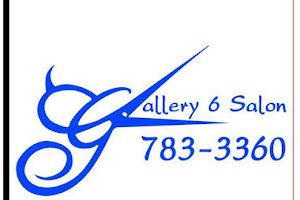 Gallery 6 Salon