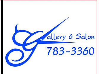 Gallery 6 Salon