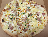 Plats et boissons du Pizzas à emporter La Pâte à Thuit - Pizzeria à Le Thuit-de-l'Oison - n°10