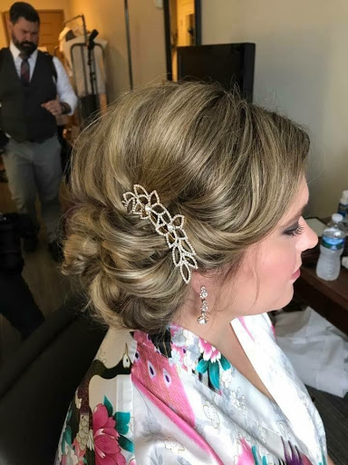 Beauty Salon «Mint Salon And Spa», reviews and photos, 531 North St, Jim Thorpe, PA 18229, USA