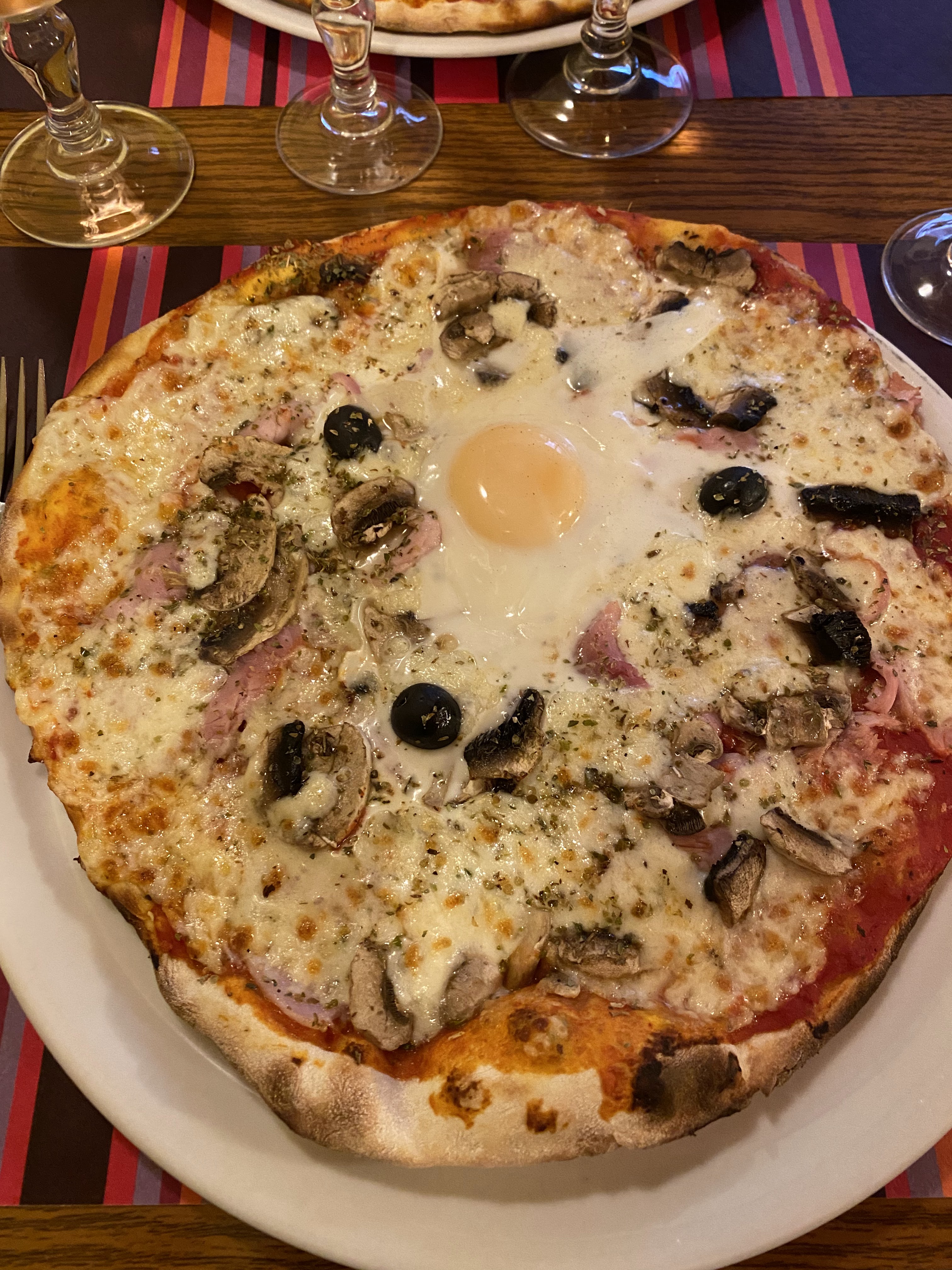 Photo n° 2 de l'avis de Yann.a fait le 20/07/2021 à 18:41