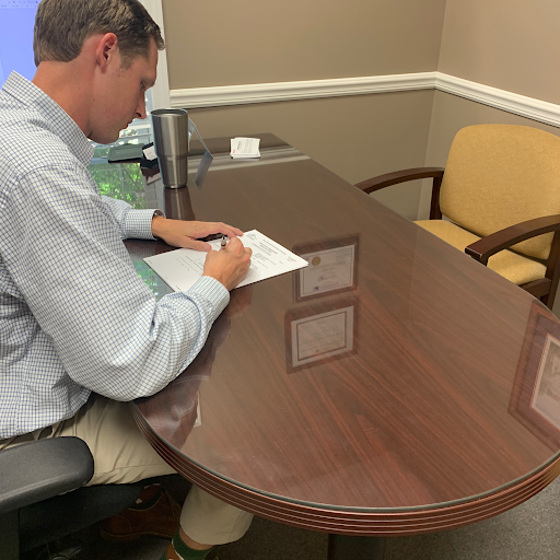 Insurance Agency «Parker Smith - State Farm Insurance Agent», reviews and photos