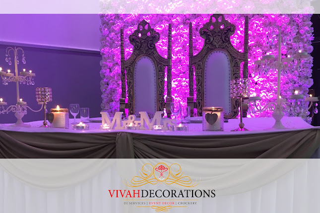 Comments and reviews of Vivah Decorations