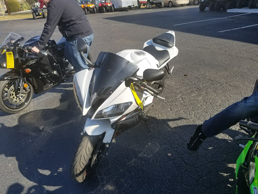 Motorcycle Dealer «Sport Durst Power Sports», reviews and photos, 4503 Durham-Chapel Hill Blvd, Durham, NC 27707, USA