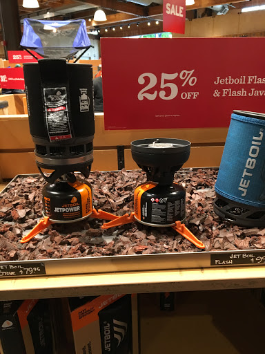 Camping Store «REI», reviews and photos, 222 Yale Ave N, Seattle, WA 98109, USA