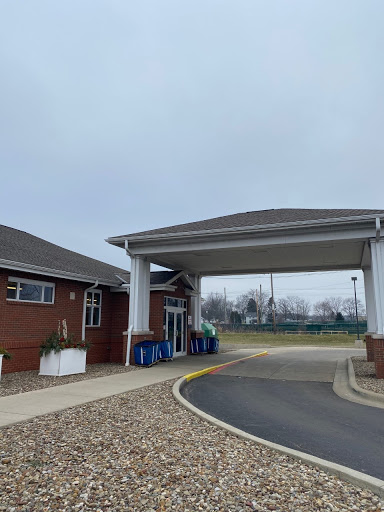 Thrift Store «Goodwill», reviews and photos, 1201 N Main St, Orrville, OH 44667, USA