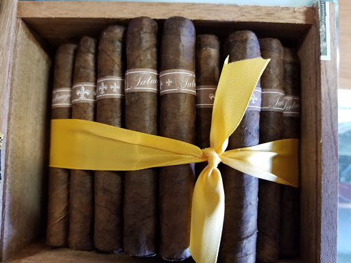 Tobacco Shop «Up In Smoke Fine Cigars», reviews and photos, 3983 Lavista Rd # 187, Tucker, GA 30084, USA