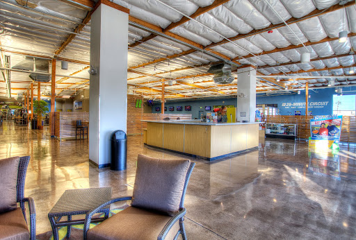 Gym «In-Shape Health Clubs», reviews and photos, 1305 W Yosemite Ave, Manteca, CA 95337, USA