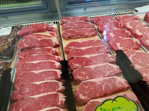 Butcher Shop «Holzman Meats», reviews and photos, 10815 Montgomery Rd, Cincinnati, OH 45242, USA