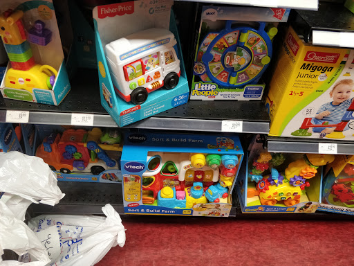 Toy Store «Double Play Toys», reviews and photos, 4115 14th Ave, Brooklyn, NY 11219, USA