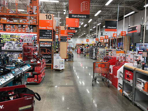 Home Improvement Store «The Home Depot», reviews and photos, 2220 N Coit Rd, Richardson, TX 75080, USA