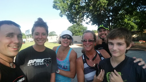 Gym «Fit Bodies Unlimited LLC», reviews and photos, 135 Harpersville Rd, Newport News, VA 23601, USA