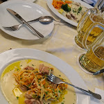 Photo n°4 de l'avis de lionelus.e fait le 31/07/2018 à 13:56 sur le  Hotel Gasthaus Rose à Oy-Mittelberg