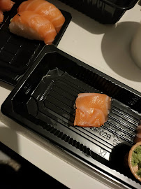 Plats et boissons du Restaurant de sushis Wave Sushi Lieusaint - n°3