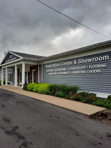 General Contractor «Upscale Remodeling», reviews and photos, 1410 Dryden Rd, Freeville, NY 13068, USA