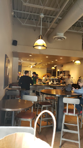 Coffee Shop «Starbucks», reviews and photos, 14 Commercial Rd, Leominster, MA 01453, USA