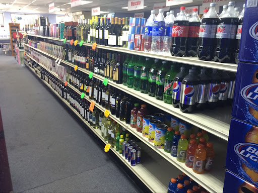 Liquor Store «Temple Liquors Inc», reviews and photos, 42 Temple St, Whitman, MA 02382, USA