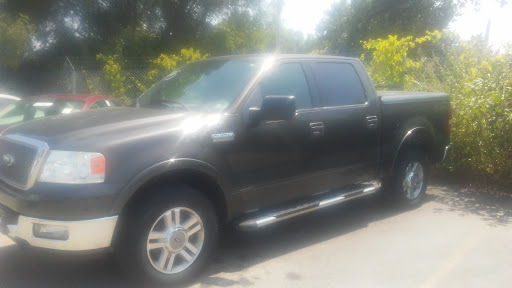 Car Dealer «Mr Auto», reviews and photos, 3659 Dixie Hwy, Hamilton, OH 45015, USA