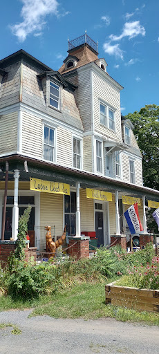 Coffee Store «Morghan Rake Coffee Roasters», reviews and photos, 2628 PA-115, Effort, PA 18330, USA