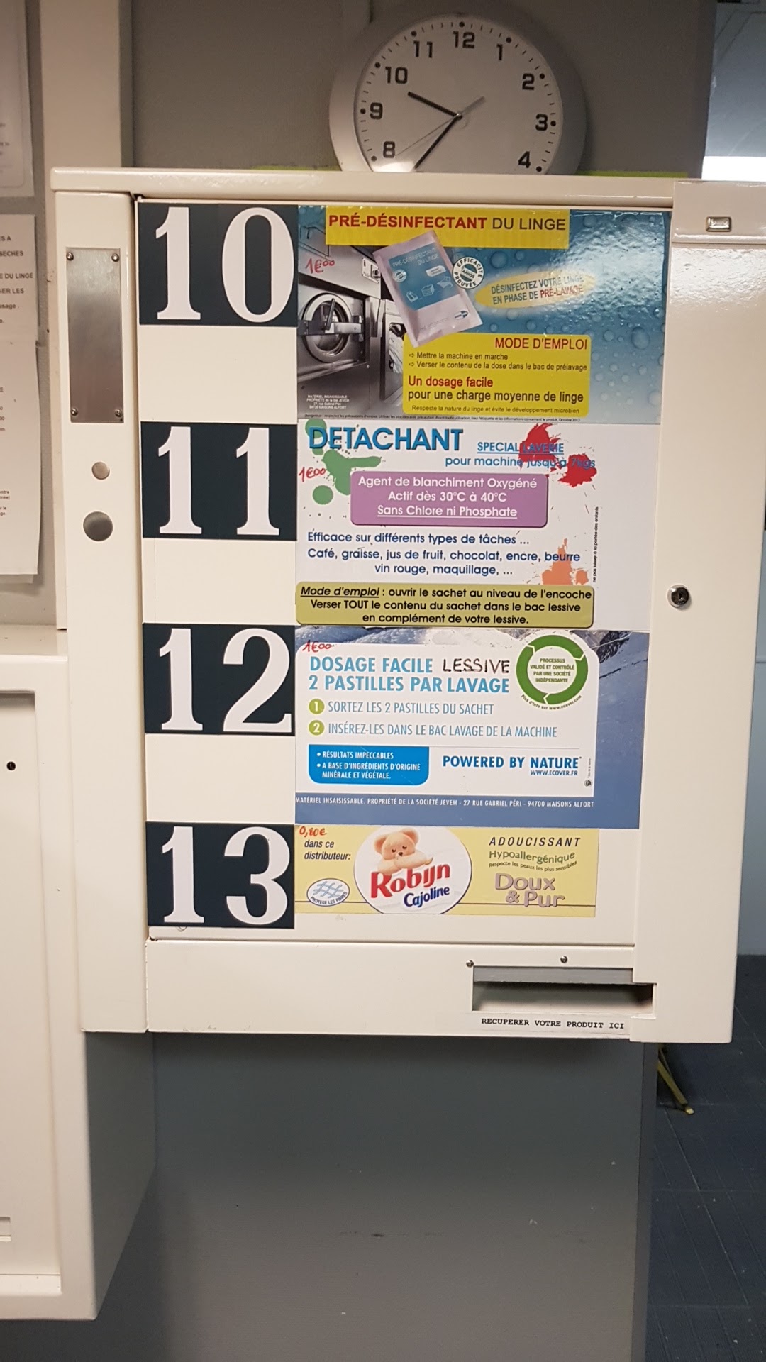 Photo n° 4 de l'avis de Julien.E fait le 29/09/2017 à 19:22