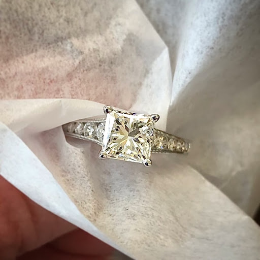 Jeweler «Gentilcore Jewelers», reviews and photos, 1155 Freeport Rd, Blawnox, PA 15238, USA