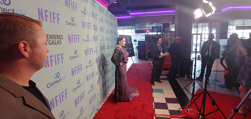 Movie Theater «Regal Cinemas Niagara Falls 12», reviews and photos, 720 Builders Way, Niagara Falls, NY 14304, USA