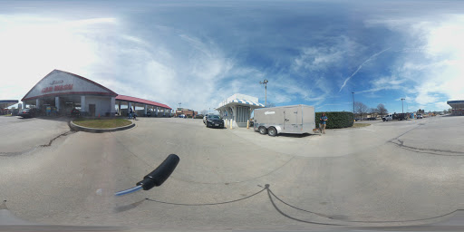 Car Wash «E Z Street Car Wash», reviews and photos, 10830 Kings Rd, Myrtle Beach, SC 29572, USA