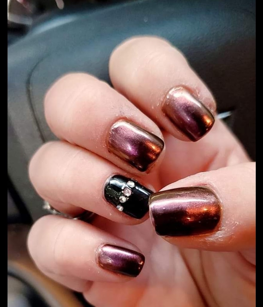 KSC Nail 51106